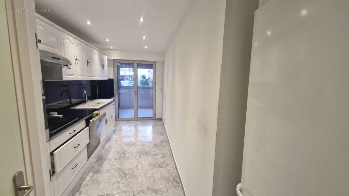 Appartement à SAINTE-MAXIME