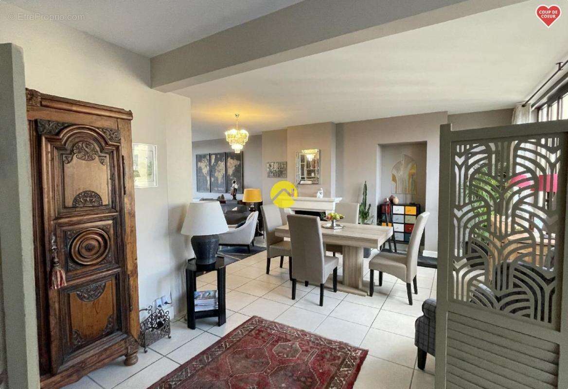 Appartement à BOURGES