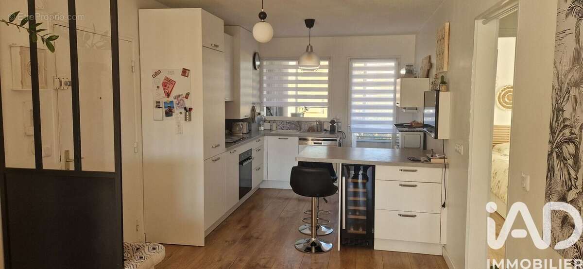 Photo 3 - Appartement à TOULON