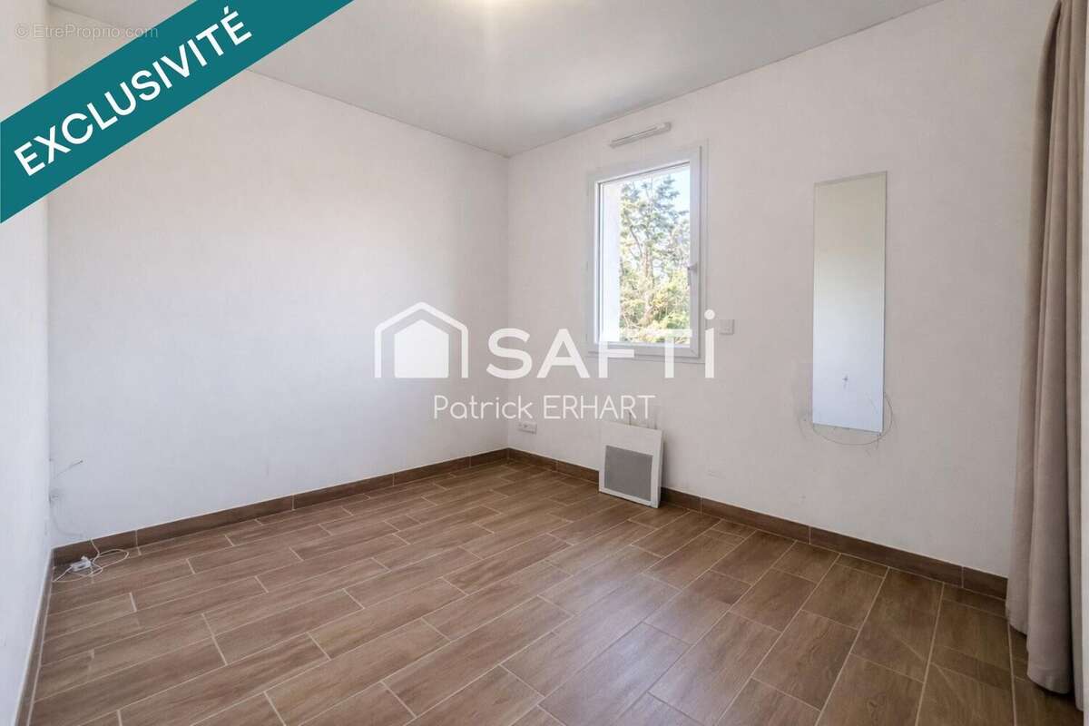 Photo 7 - Maison à PUGET-SUR-ARGENS