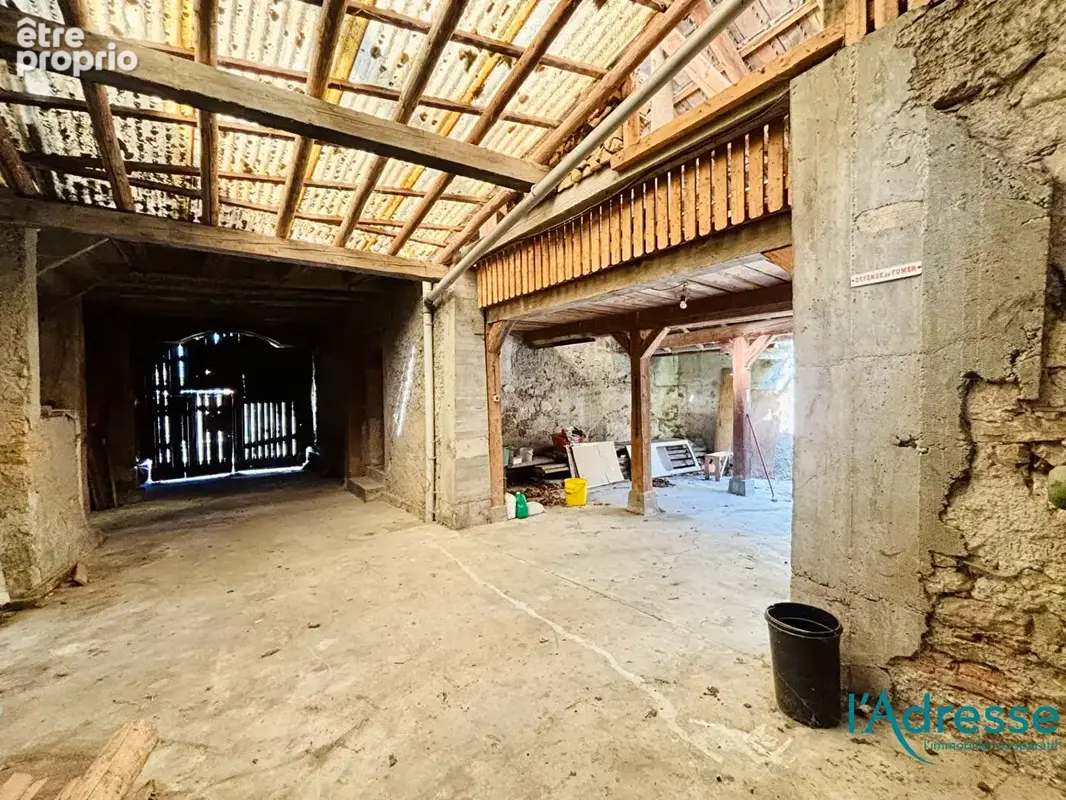 Ensemble immobilier Rouffach 200 m² - photo 5