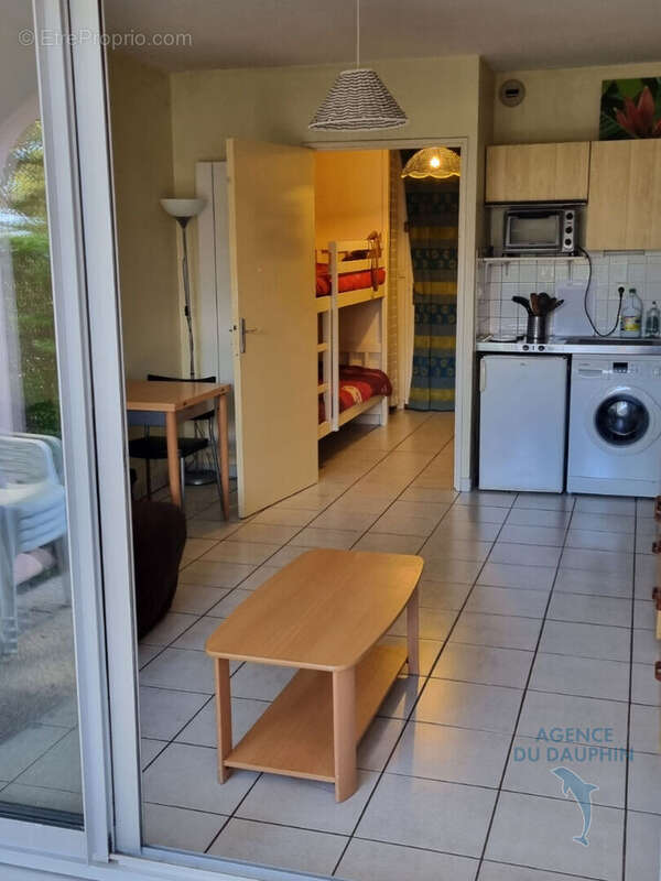Appartement à LA BAULE-ESCOUBLAC