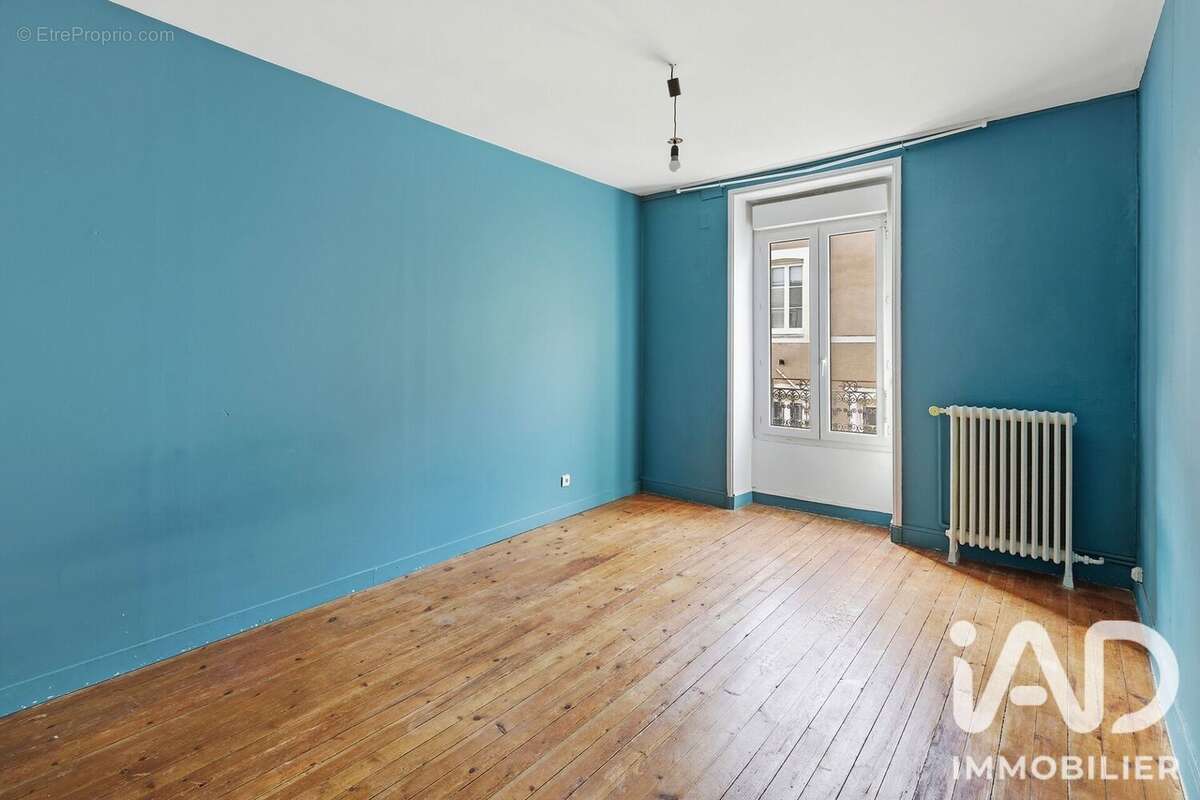 Appartement 86 m² à Nantes  - photo 6
