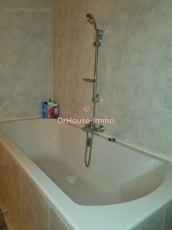 Maison à LE NEUBOURG