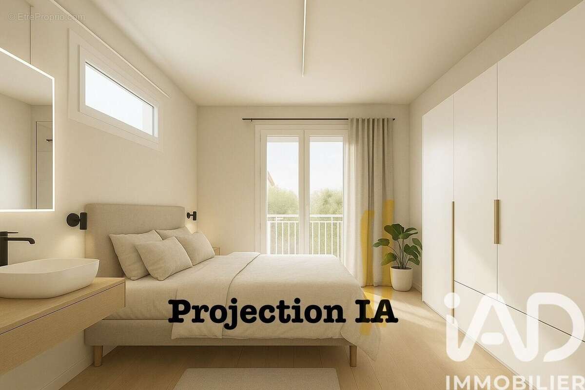 Photo 3 - Maison à NIMES