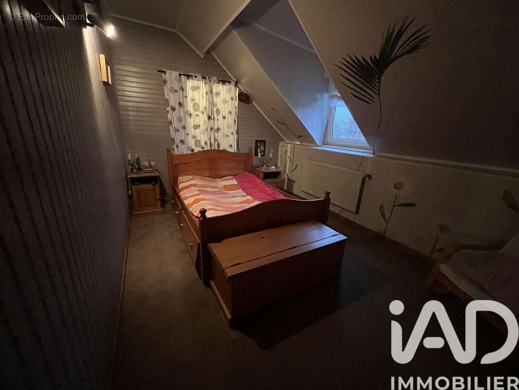 Photo 9 - Maison à HAULCHIN