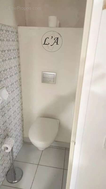 Appartement à AJACCIO