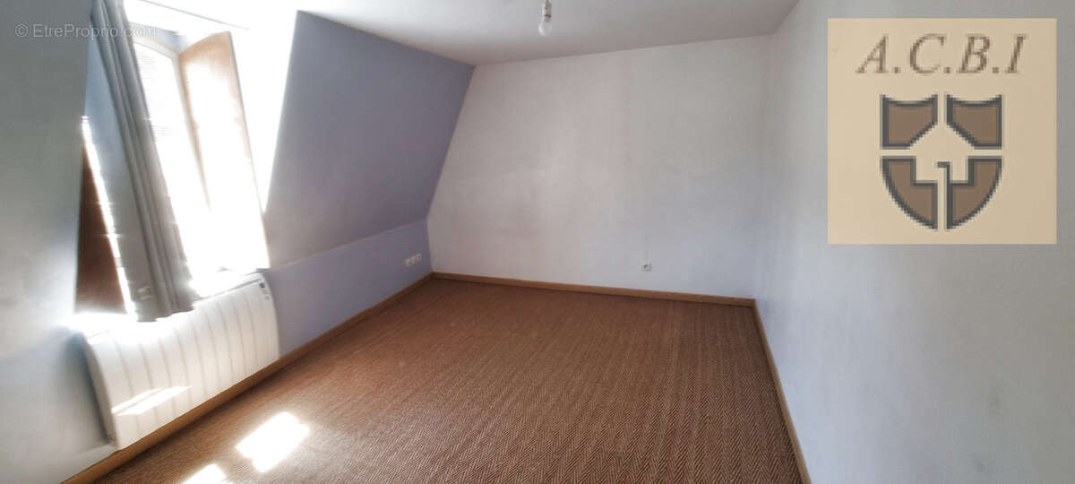 Appartement à VENDOME