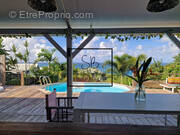 Maison à LA TRINITE