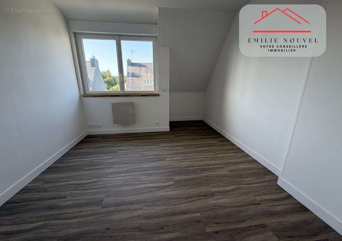Lézardrieux ? maison rénovée, 3 chambres, garage et jardin - photo 10
