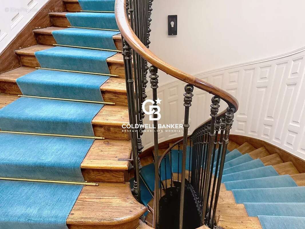 Maison à LA ROCHELLE