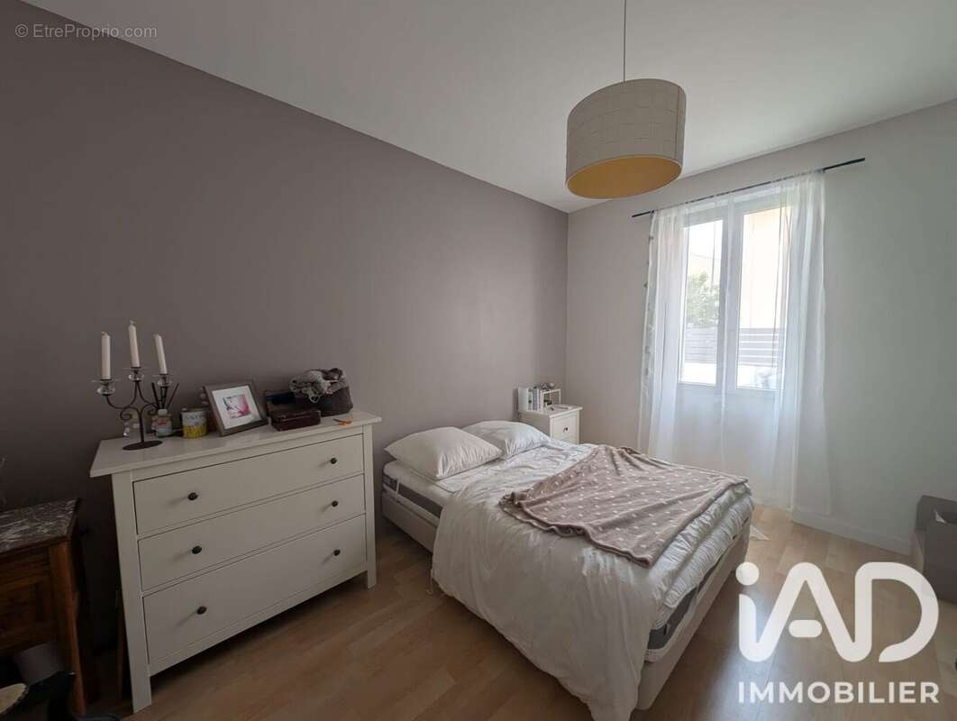 Photo 2 - Maison à NANTES