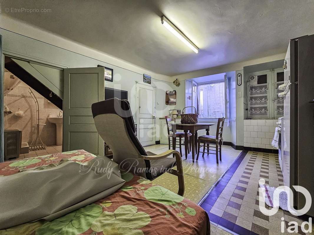 Photo 6 - Maison à SEVERAC-LE-CHATEAU