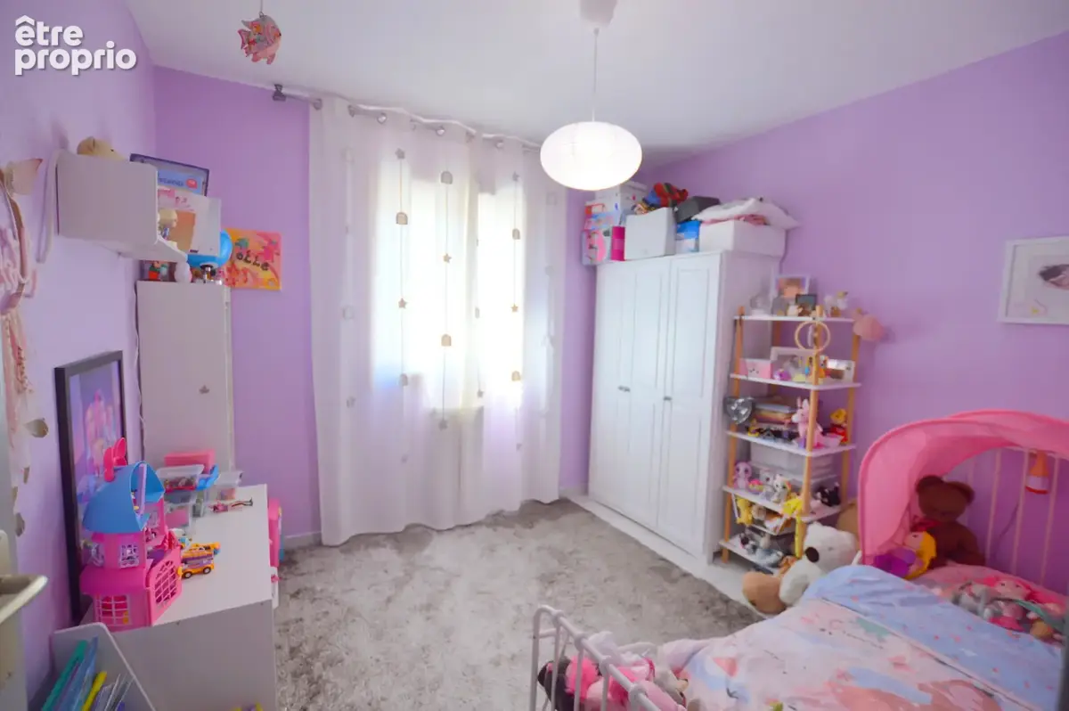 Maison T4 90 m² avec extérieur, garage et parking – Calme et sécurisé à Marsillargues - photo 9