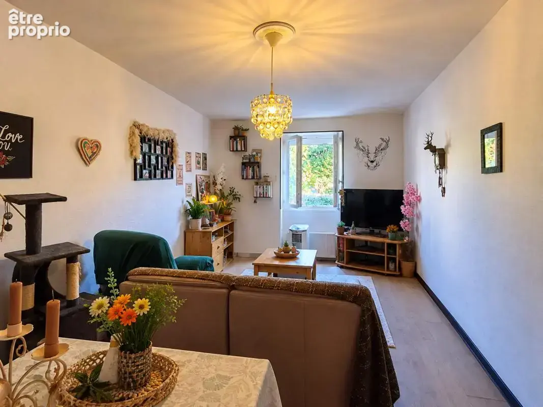 Appartement 170 m² à vendre à Saint-Yrieix-La-Perche (87500) - photo 3