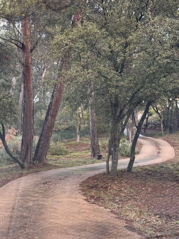 Maison à LA BASTIDONNE