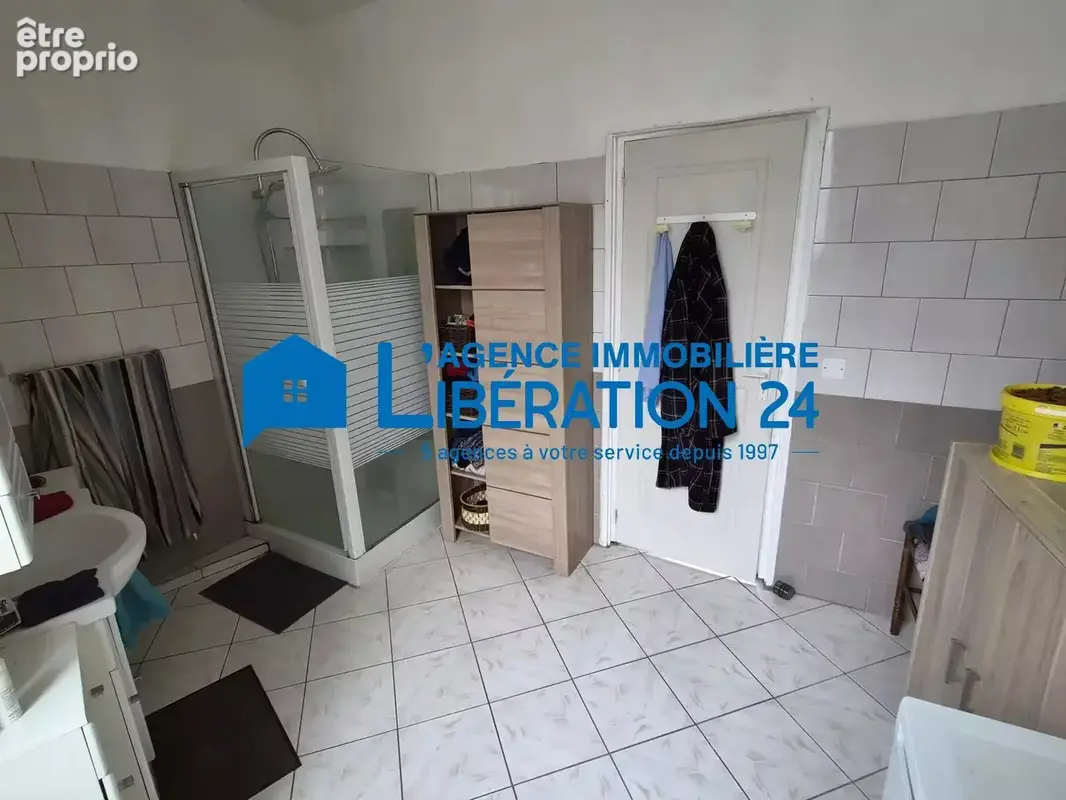 Maison de ville 131m² avec terrasse et garage - photo 8