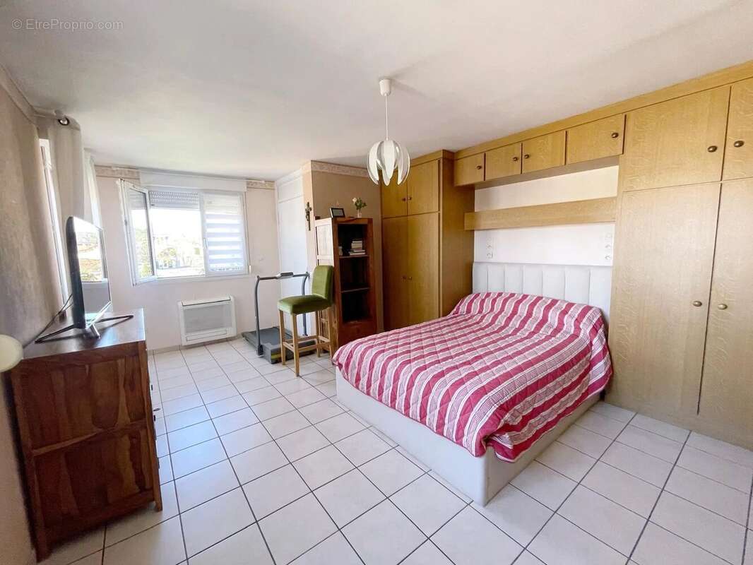 Maison à MONTFERMEIL