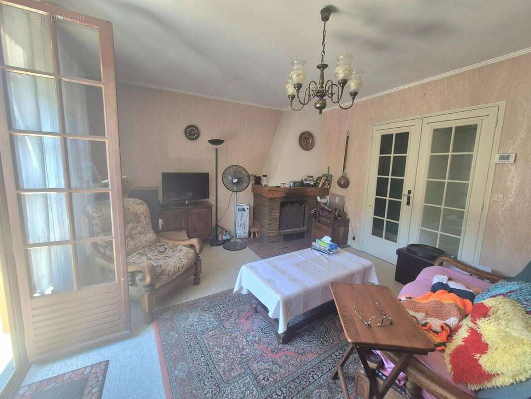 Photo 4 - Maison à ROSNY-SUR-SEINE