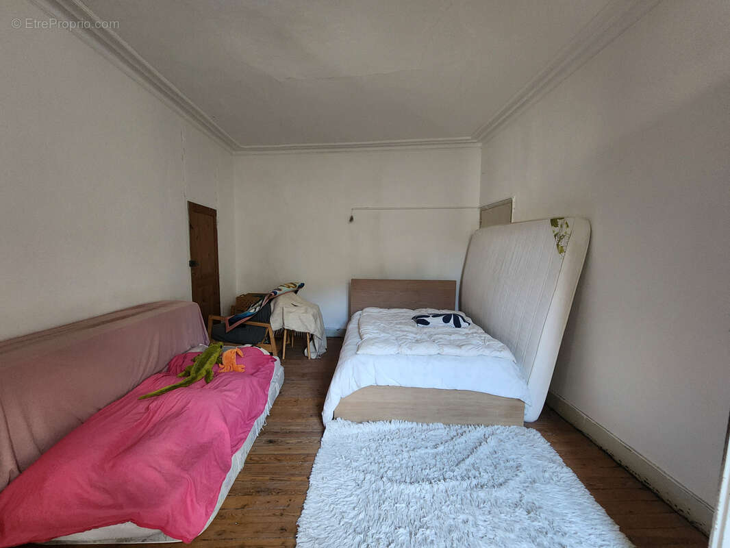 Appartement à LODEVE