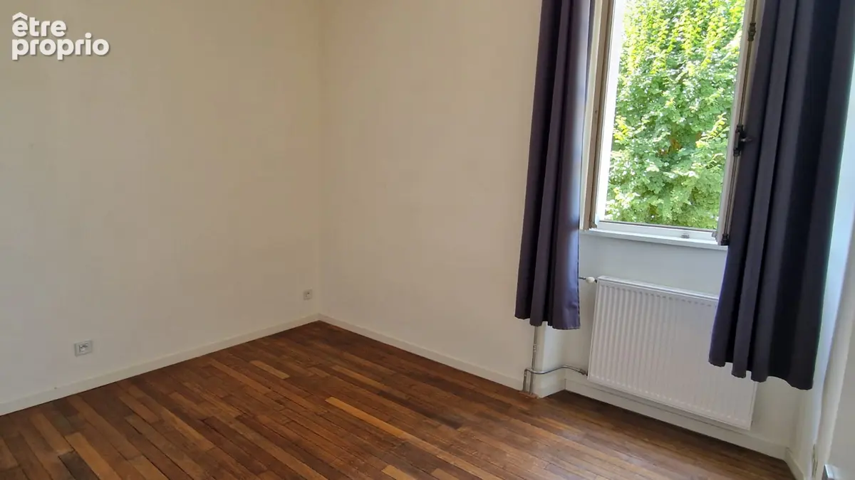 Appartement 2 chambres - parking privatif - photo 8
