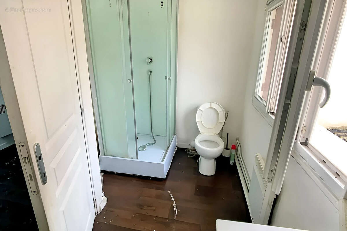 Appartement à TRILPORT