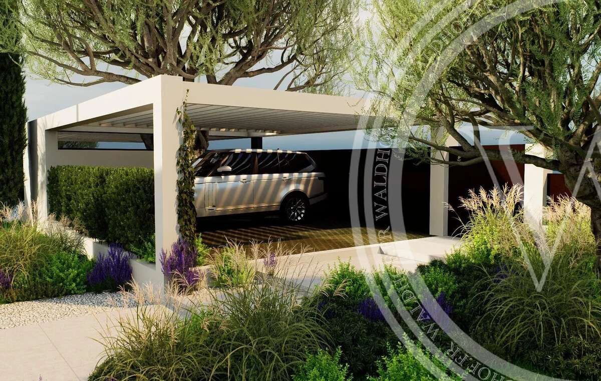 Maison à ROQUEBRUNE-CAP-MARTIN