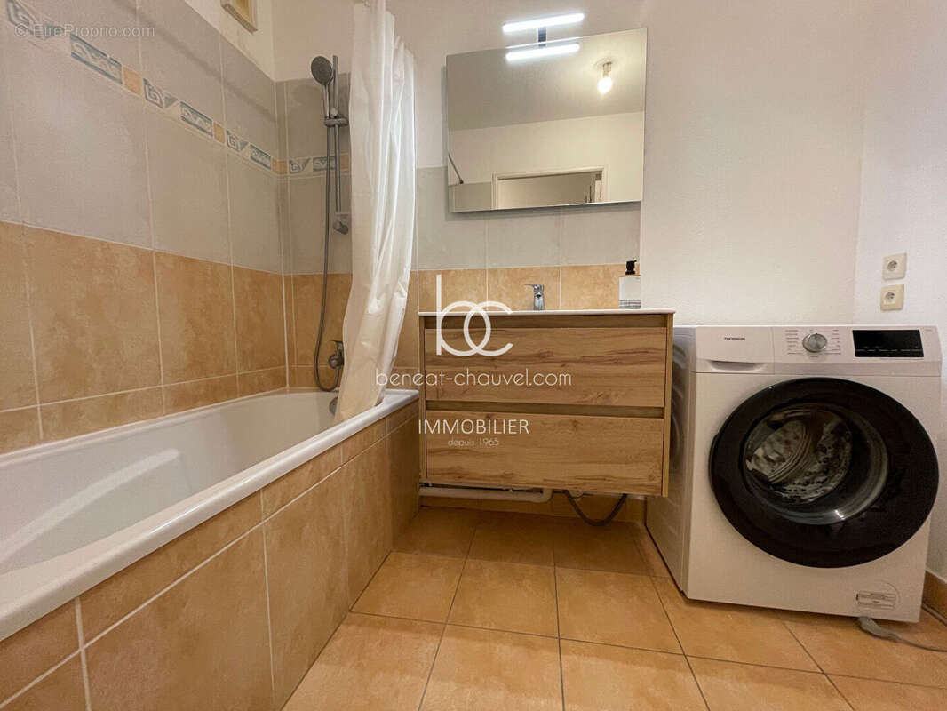 Appartement à VANNES