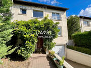 Maison à CONFLANS-SAINTE-HONORINE