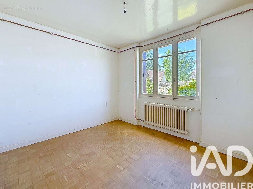 Photo 6 - Maison à PONT-SUR-SEINE