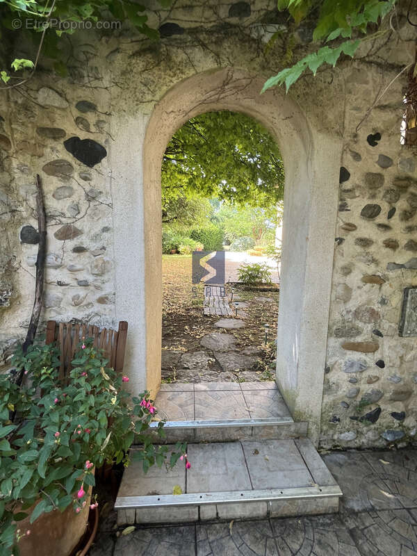 Maison à LORIOL-SUR-DROME