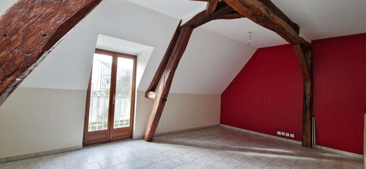 Maison à BRAY-SUR-SEINE