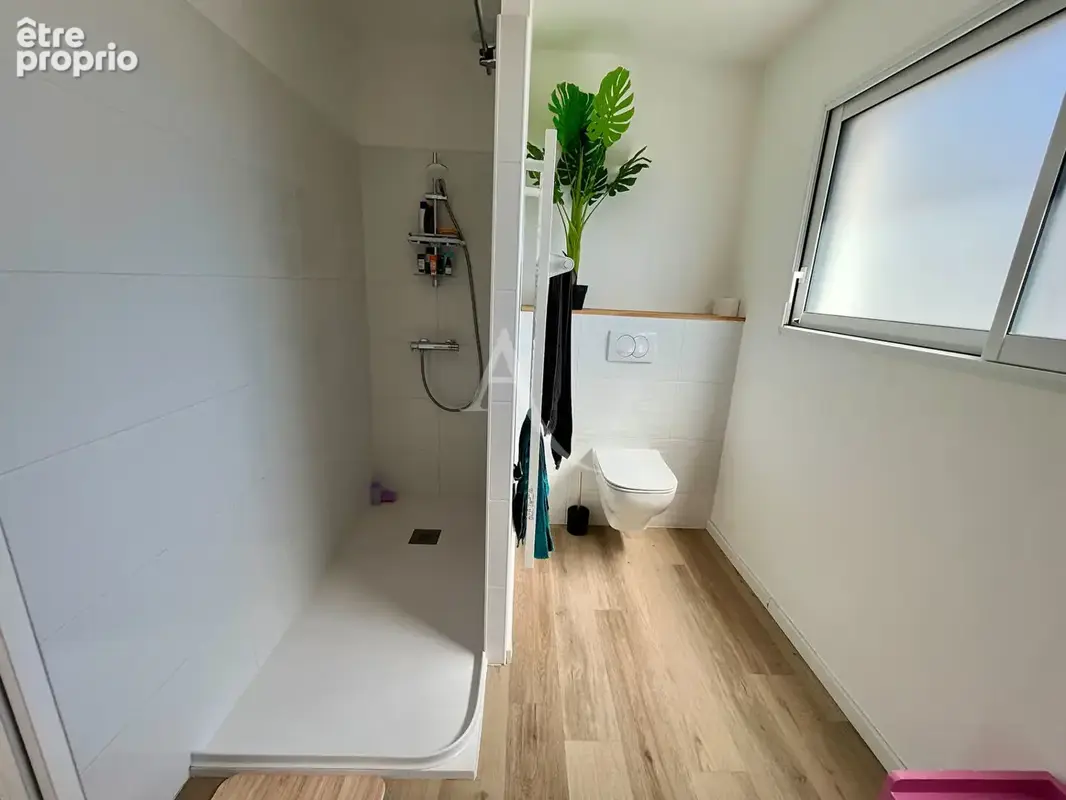 Maison contemporaine Les Achards - 4 chambres - photo 6