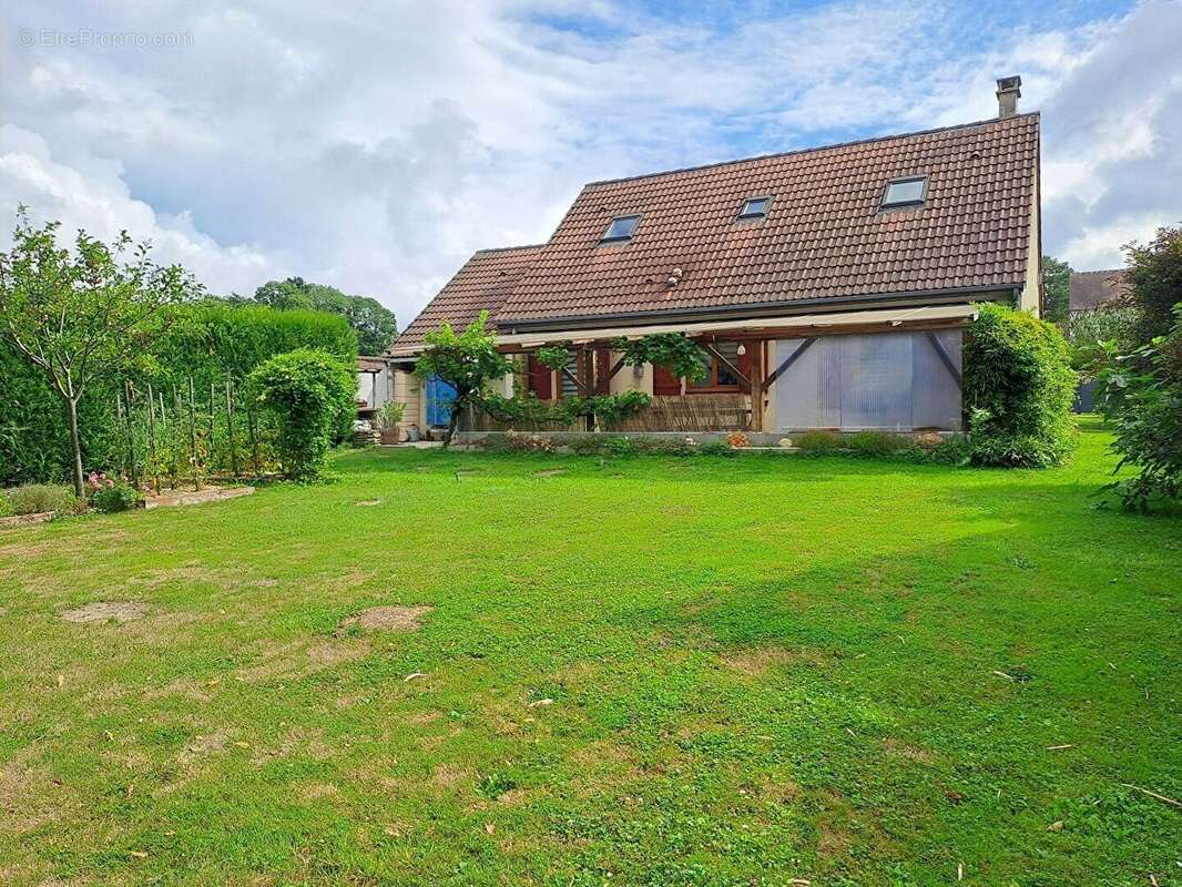 Maison à RAMBOUILLET