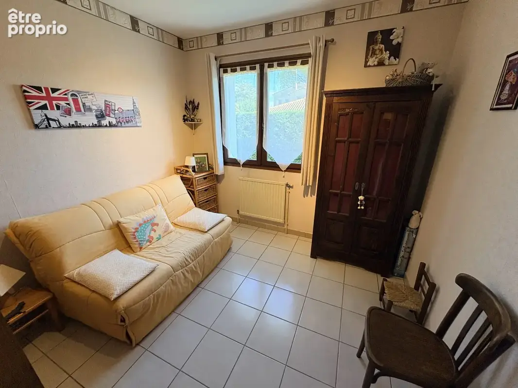 Maison 5 pièces 117 m² à vendre à Romans-Sur-Isere (26100) - photo 8