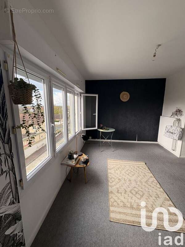Photo 5 - Appartement à CAEN