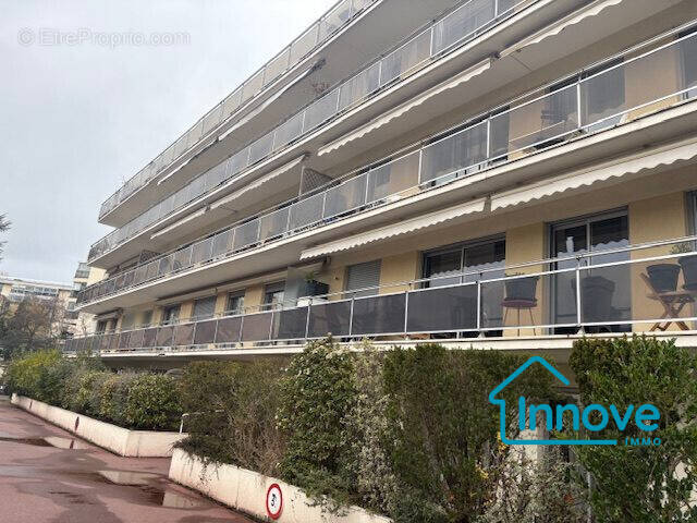 Appartement à ROCQUENCOURT