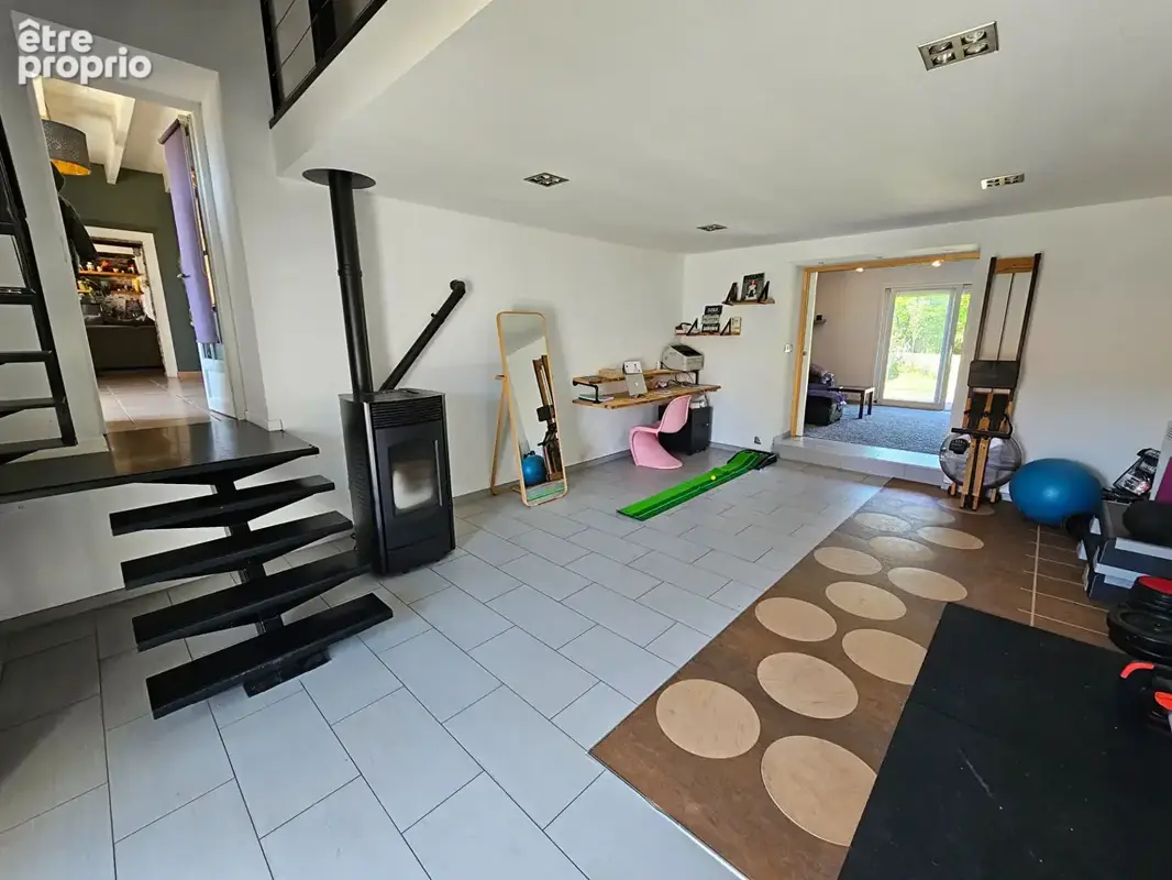 Exlusivite - maison authentique et calme - photo 14