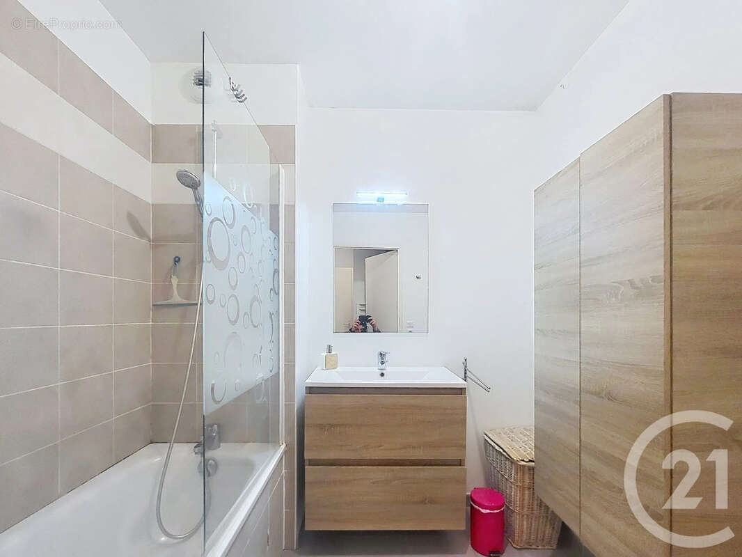 Appartement 61 m² à Montpellier  - photo 4