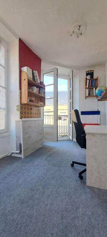 Maison à FRESNAY-SUR-SARTHE