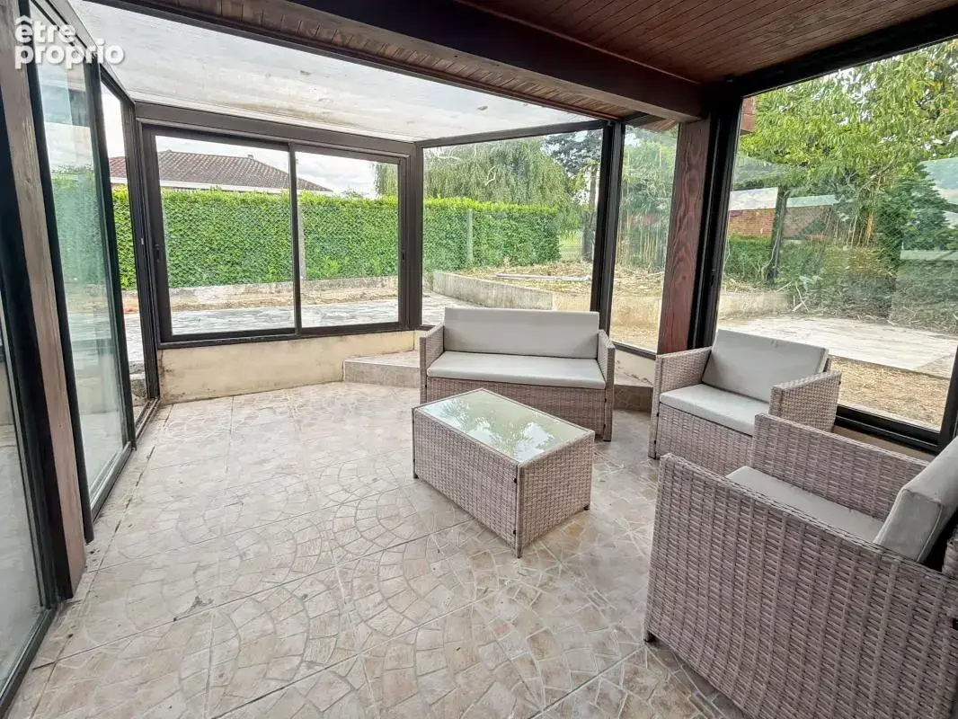 Maison à Vendre 103m² - 4 chambres - photo 19