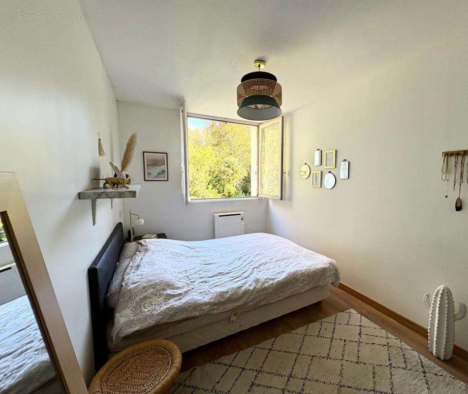 Appartement à BAYONNE