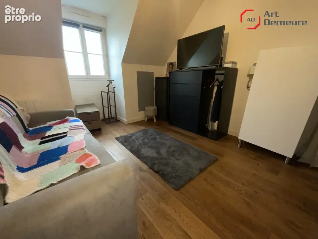 Maison 6 pièces 111 m² à vendre à Meriel (95630) - photo 6