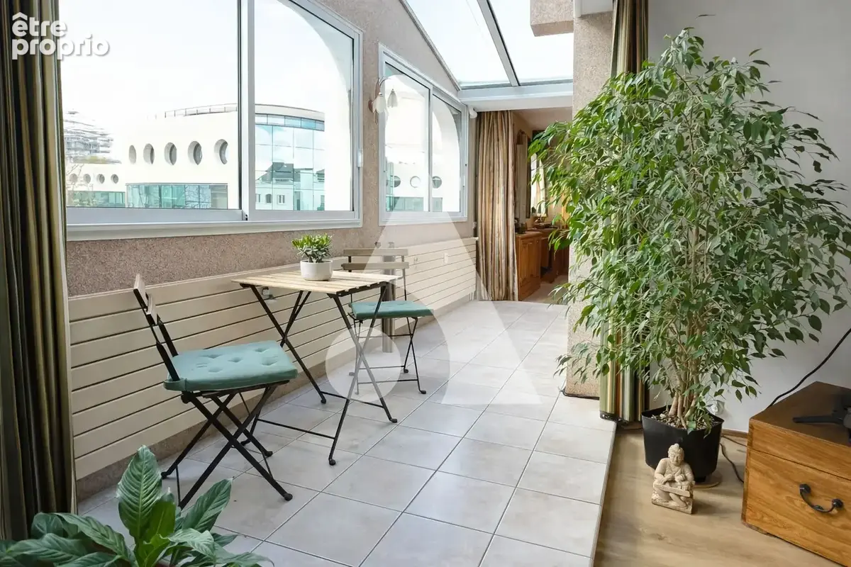 Appartement familial d'exception en centre-ville, avec vue Basilique - photo 5