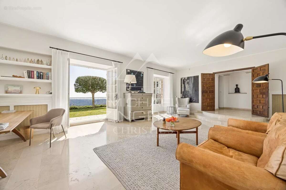 Maison à VENCE
