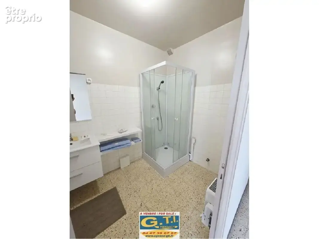 Maison 6 pièces 115 m² à vendre à Saint-Chinian (34360) - photo 7
