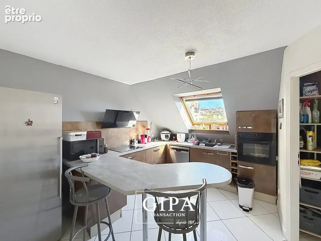 Appartement 3 pièces 84 m² à vendre à Soultz-Les-Bains (67120) - photo 6