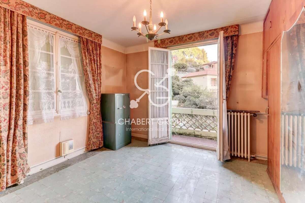 Maison à VILLEFRANCHE-SUR-MER