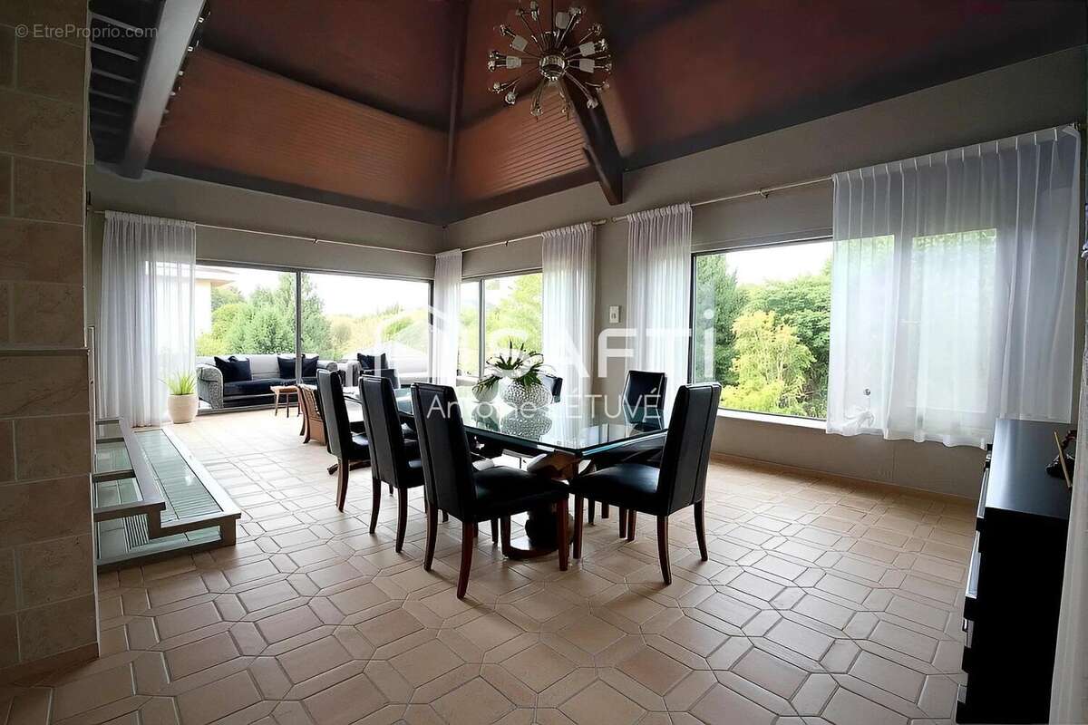 Photo 3 - Maison à CONTY