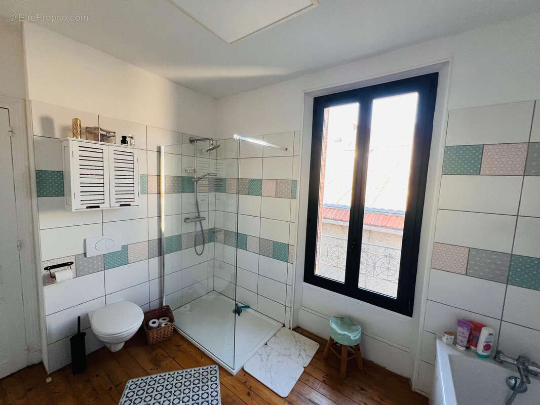Le parfait équilibre entre confort, espace et emplacement à Étampes - photo 14